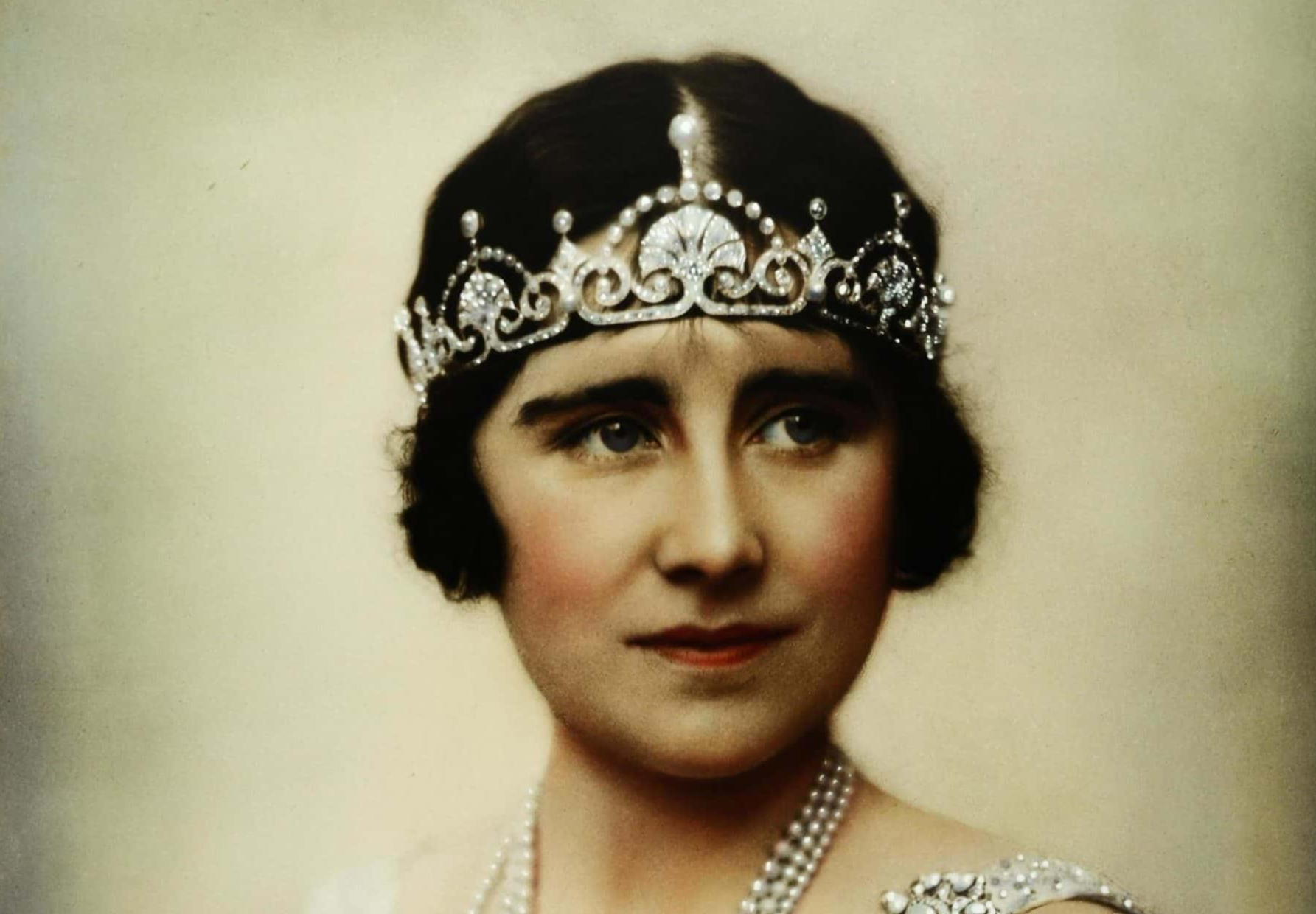 Antony Armstrong-Jones Facts