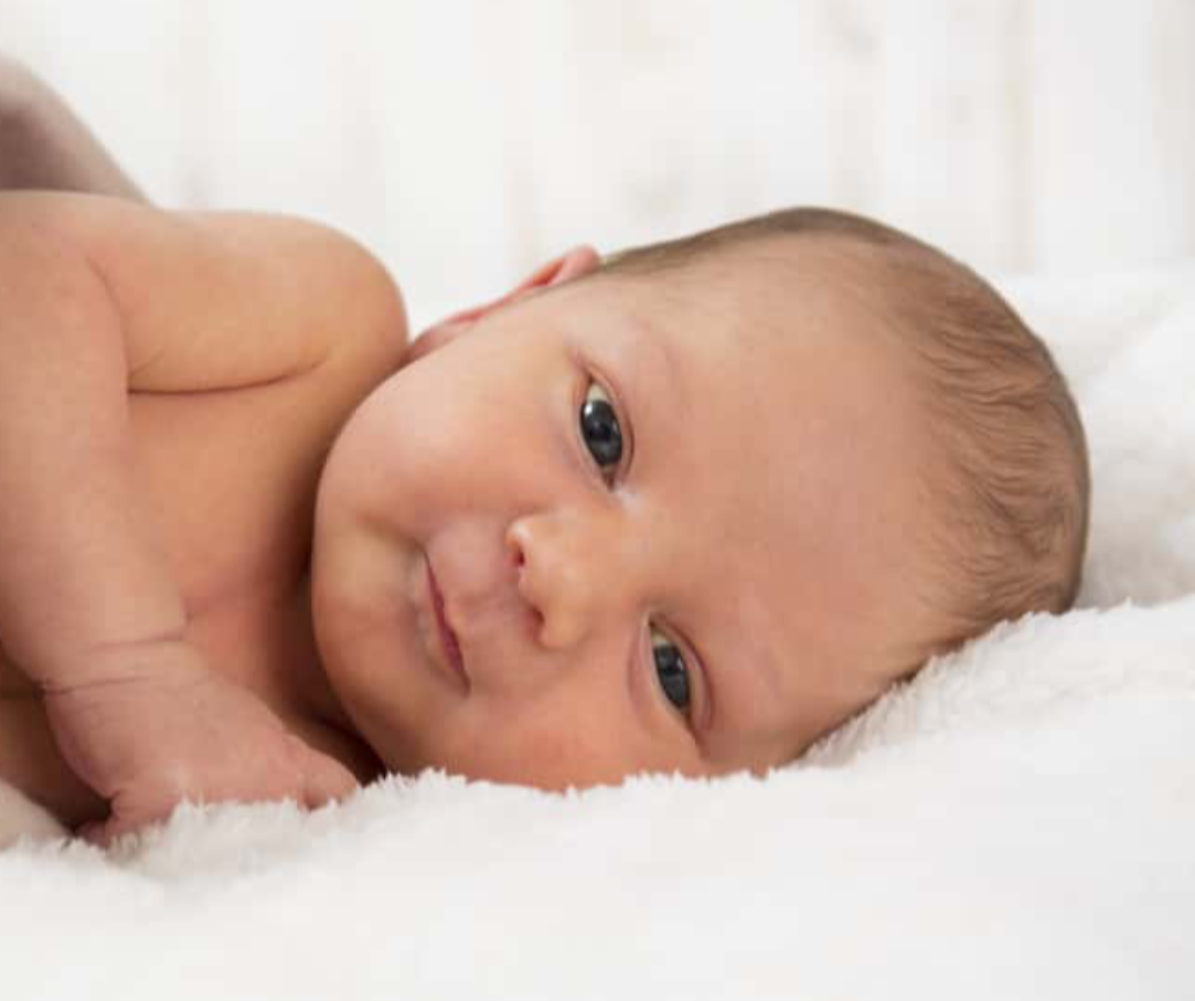 You Are Not The Father