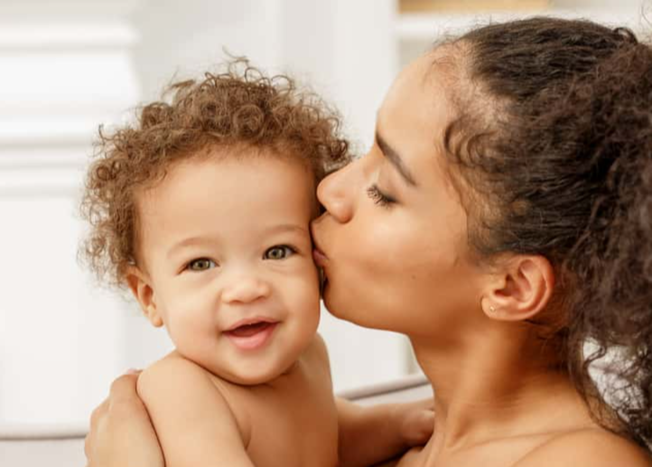 You Are Not The Father