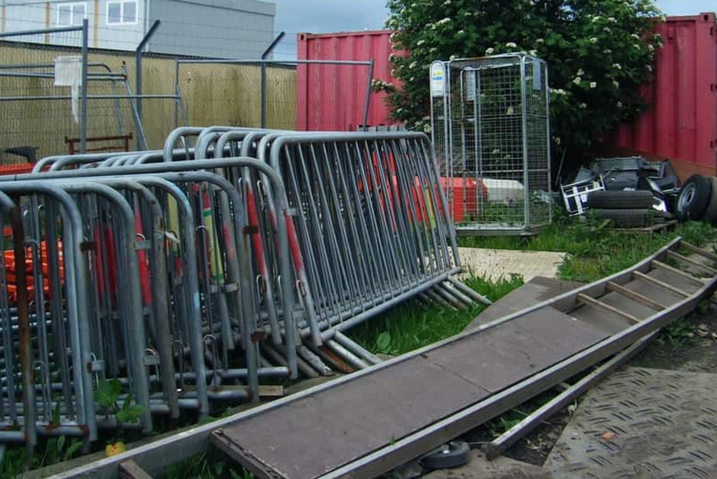 Dead Have Their Secrets facts