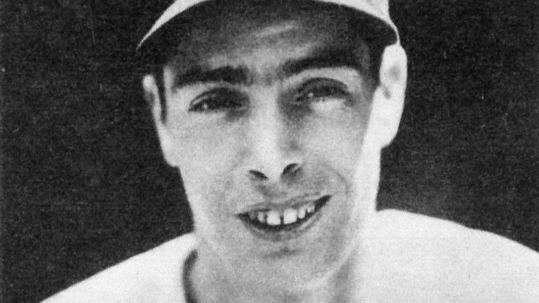 1939 Playball Joe Dimaggio