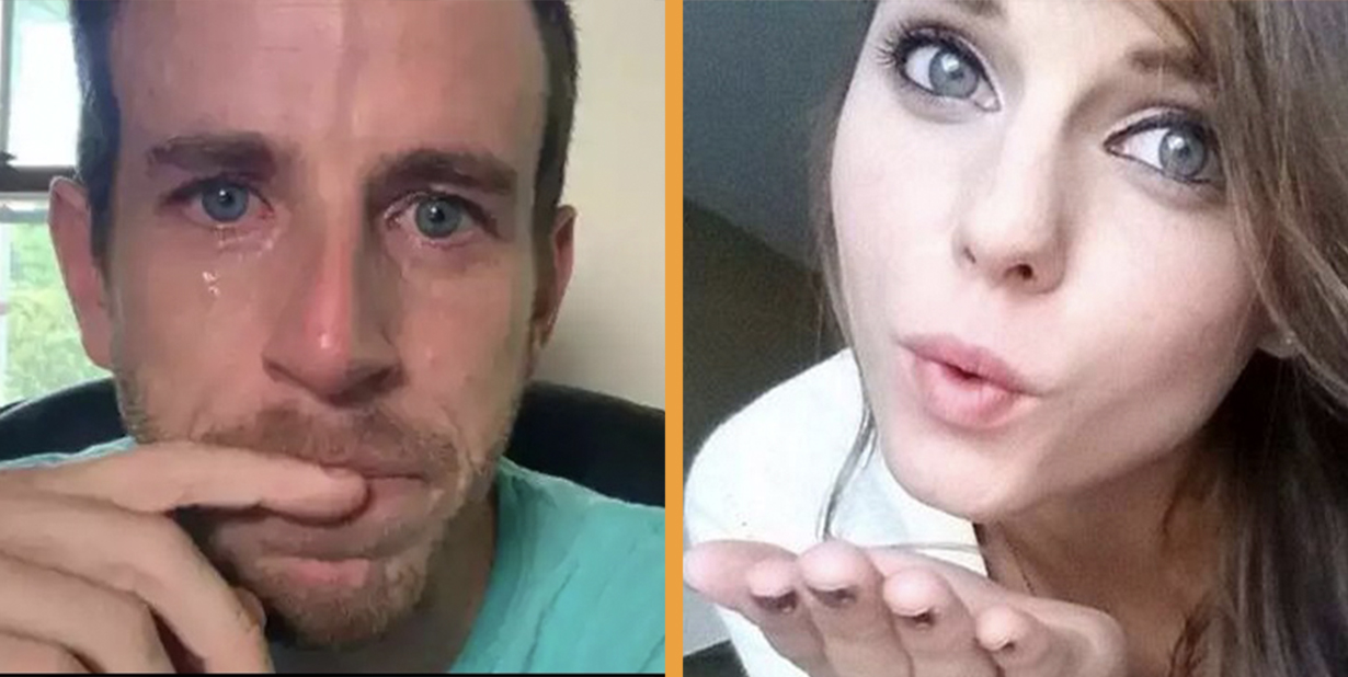 Never Getting Back Together