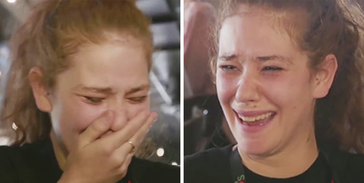 Small Victories Had Big Impacts