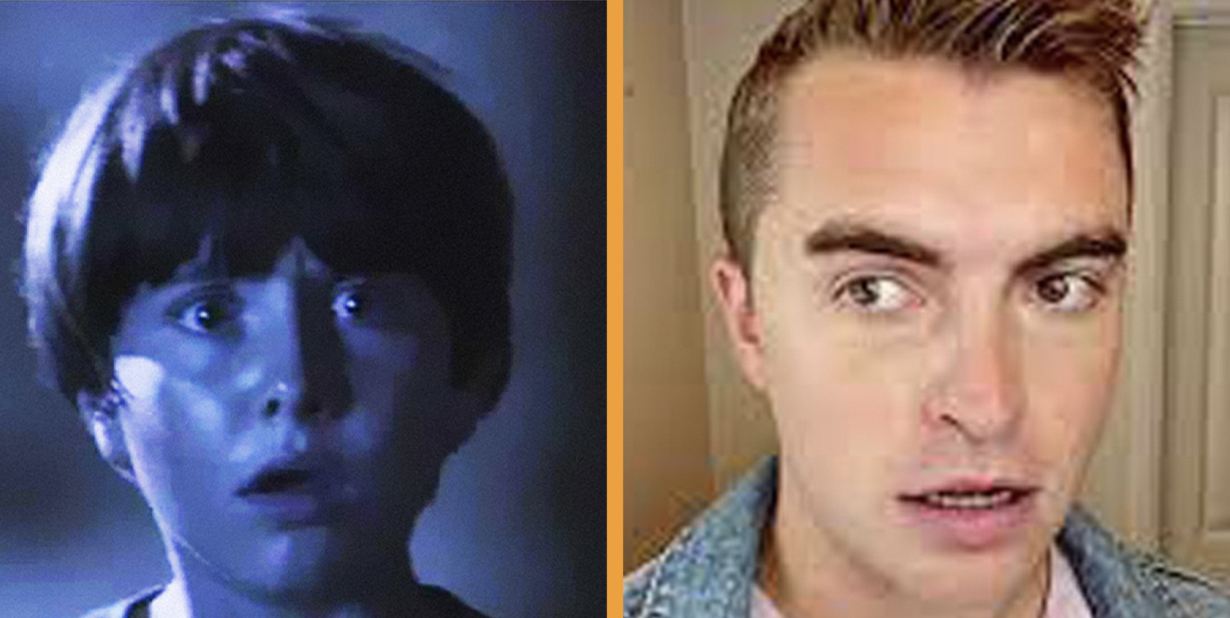 Creepiest True Stories fact