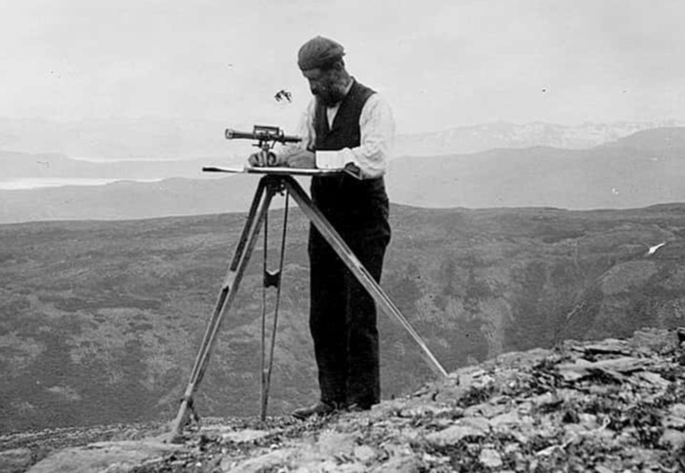 Captains Of Industry facts