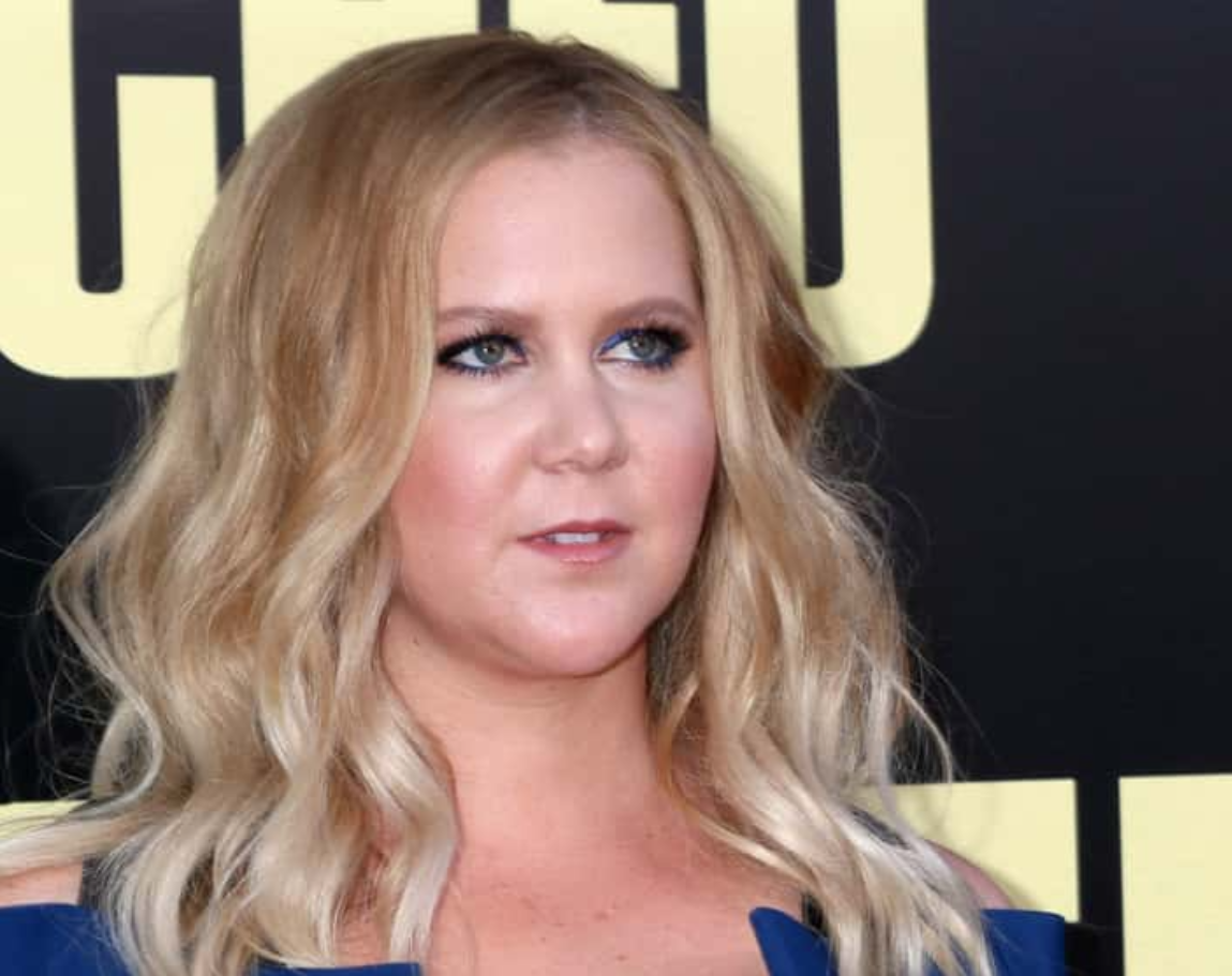 Amy Schumer facts