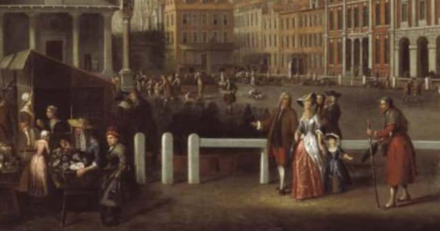 Charles Dickens facts