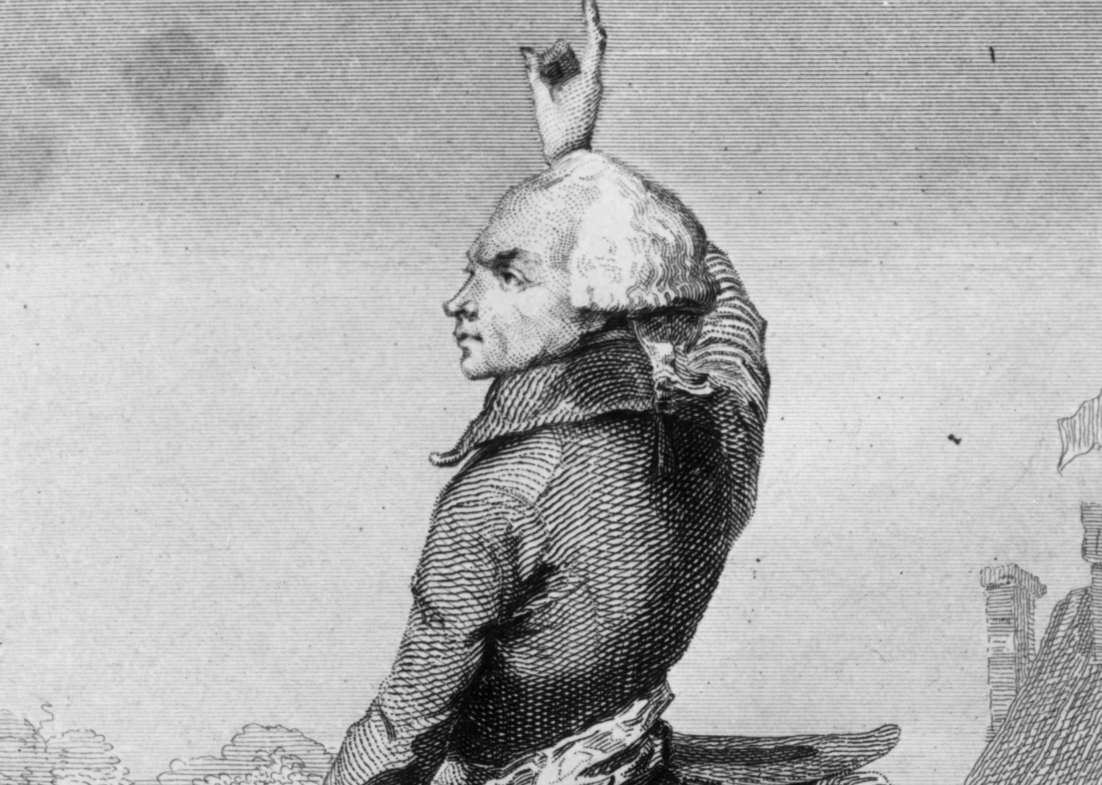 French Revolution Facts