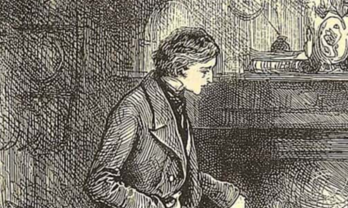 Charles Dickens facts