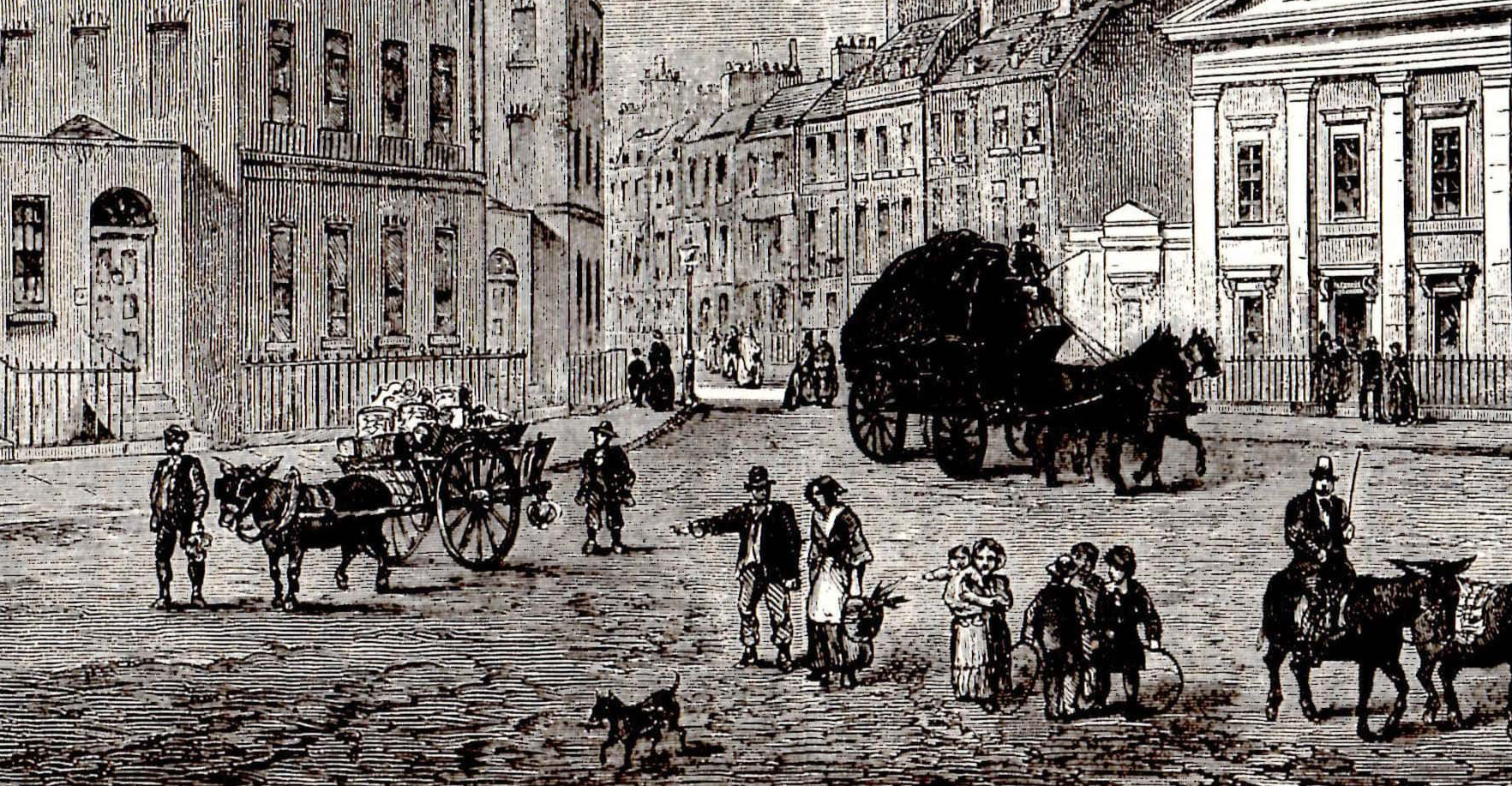 Charles Dickens facts