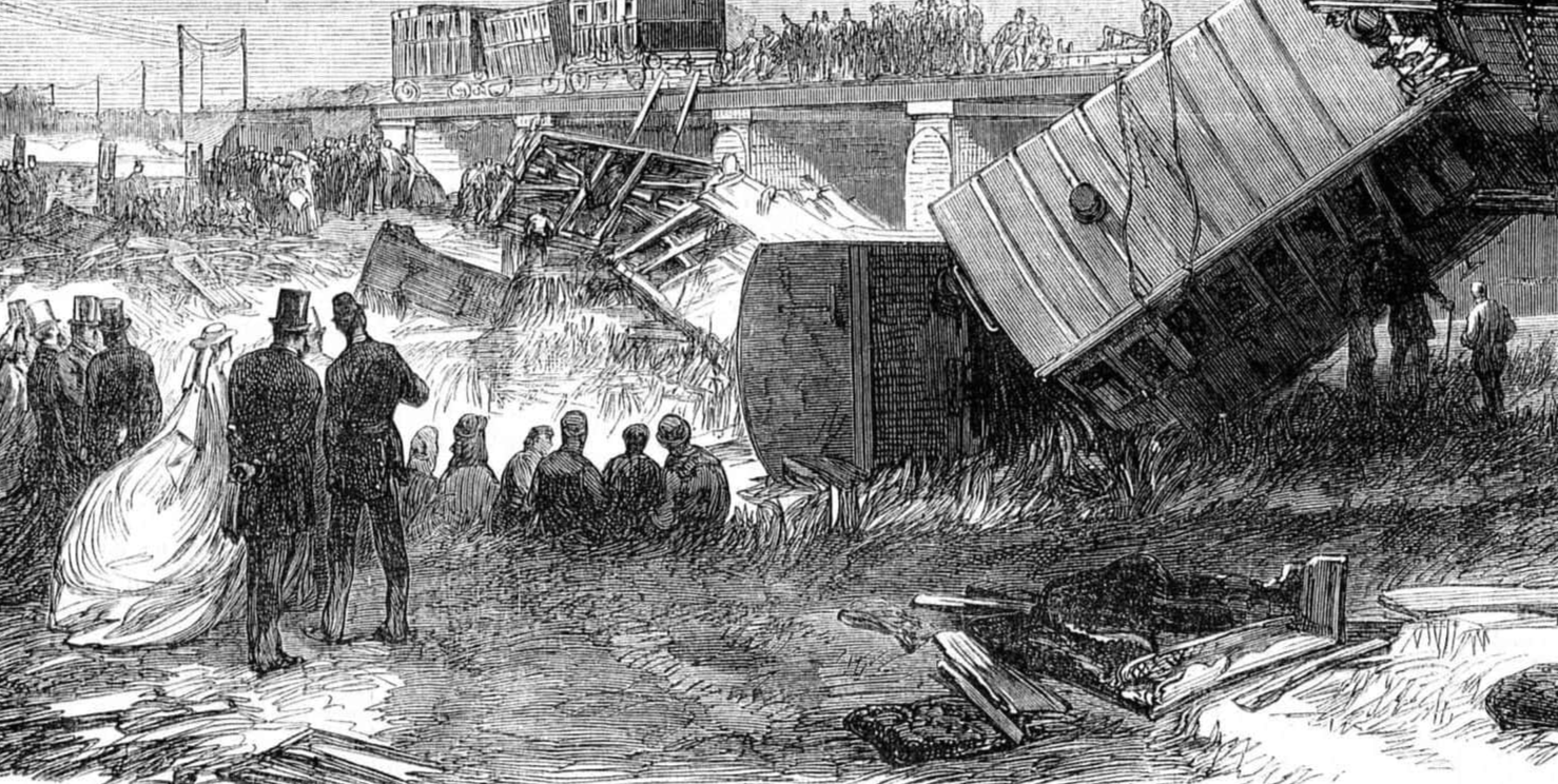 Charles Dickens facts