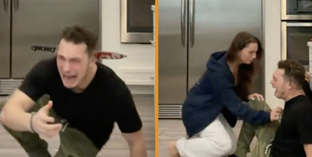 People Screwed UP facts