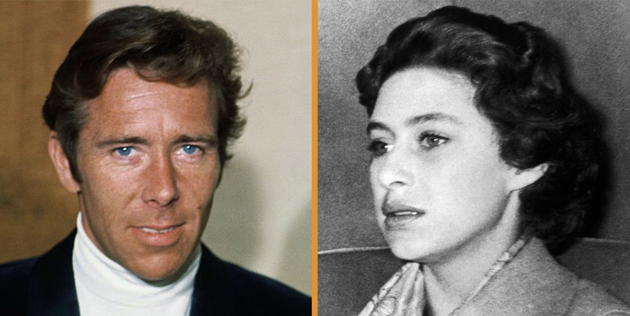 Antony Armstrong-Jones, The Earl Of Snowdon facts 