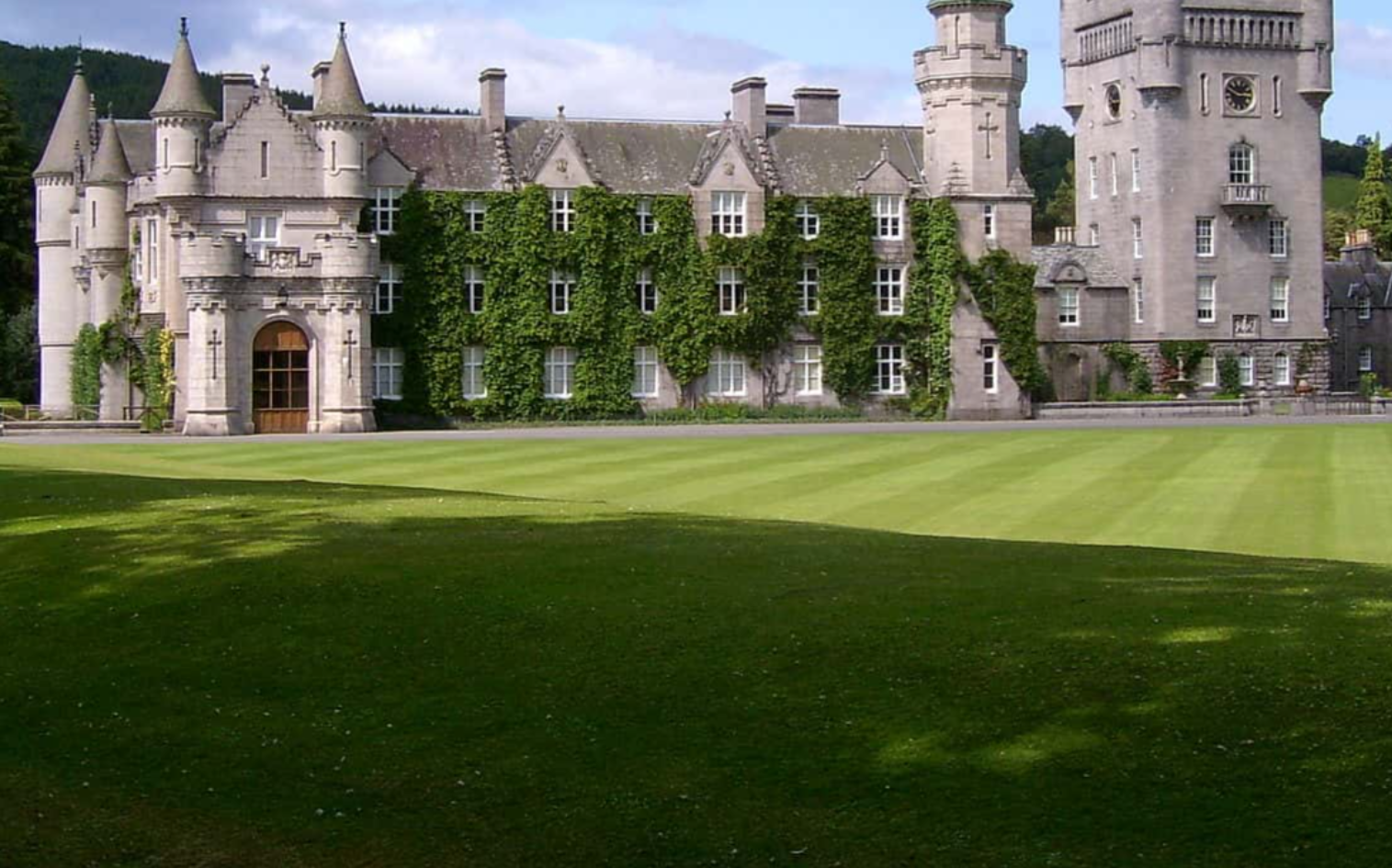 Princess Margaret facts