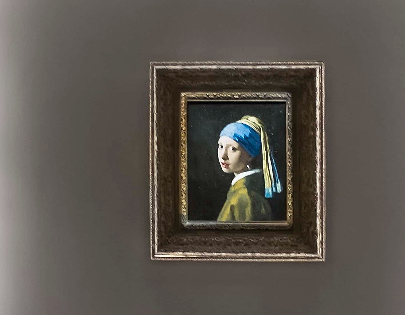 Priceless Works Of Art facts