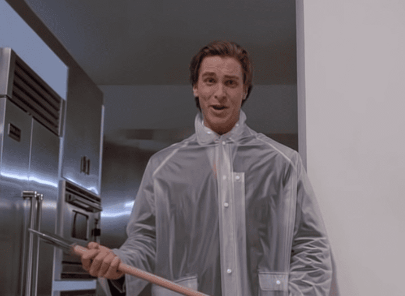 Christian Bale Facts