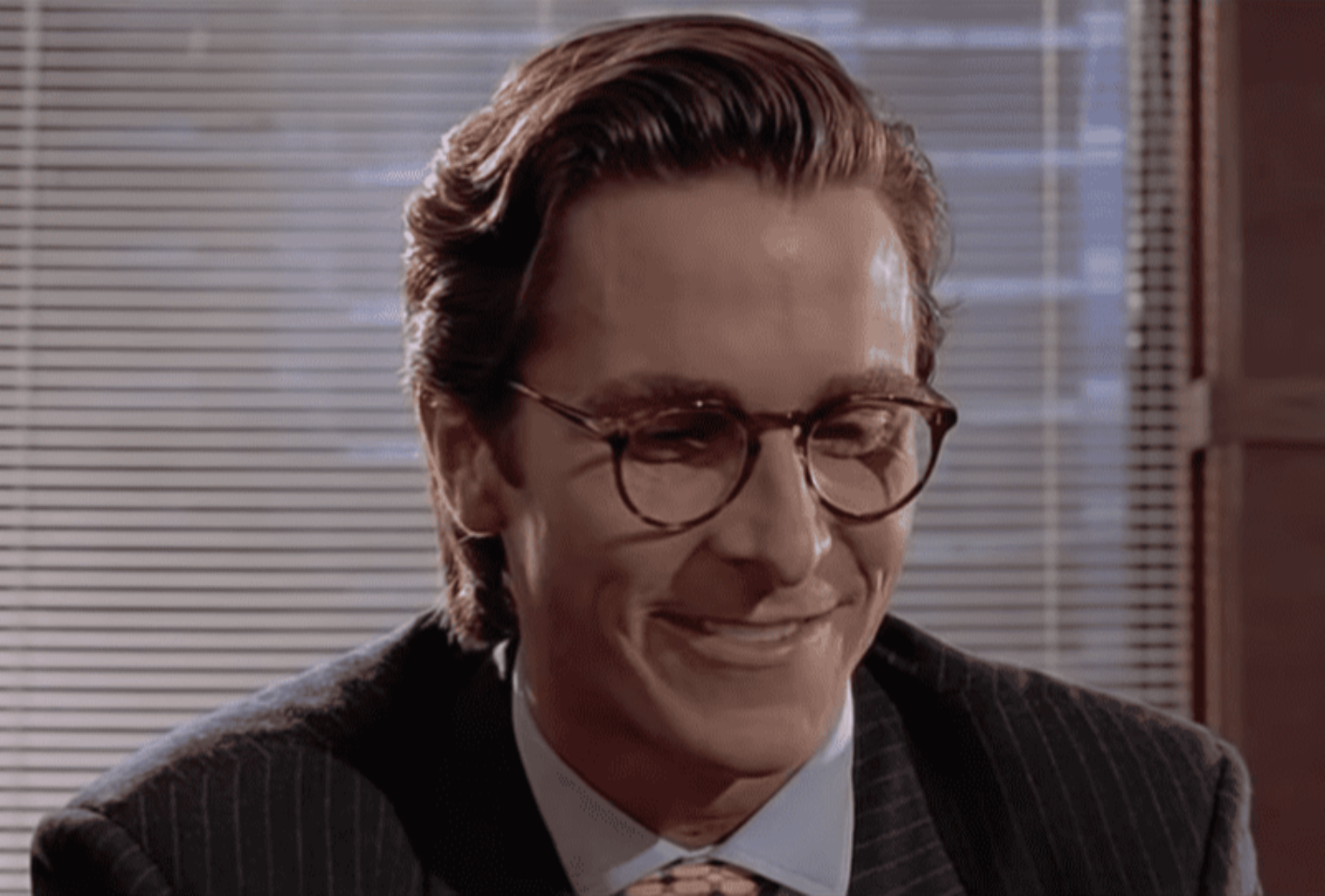 Christian Bale Facts