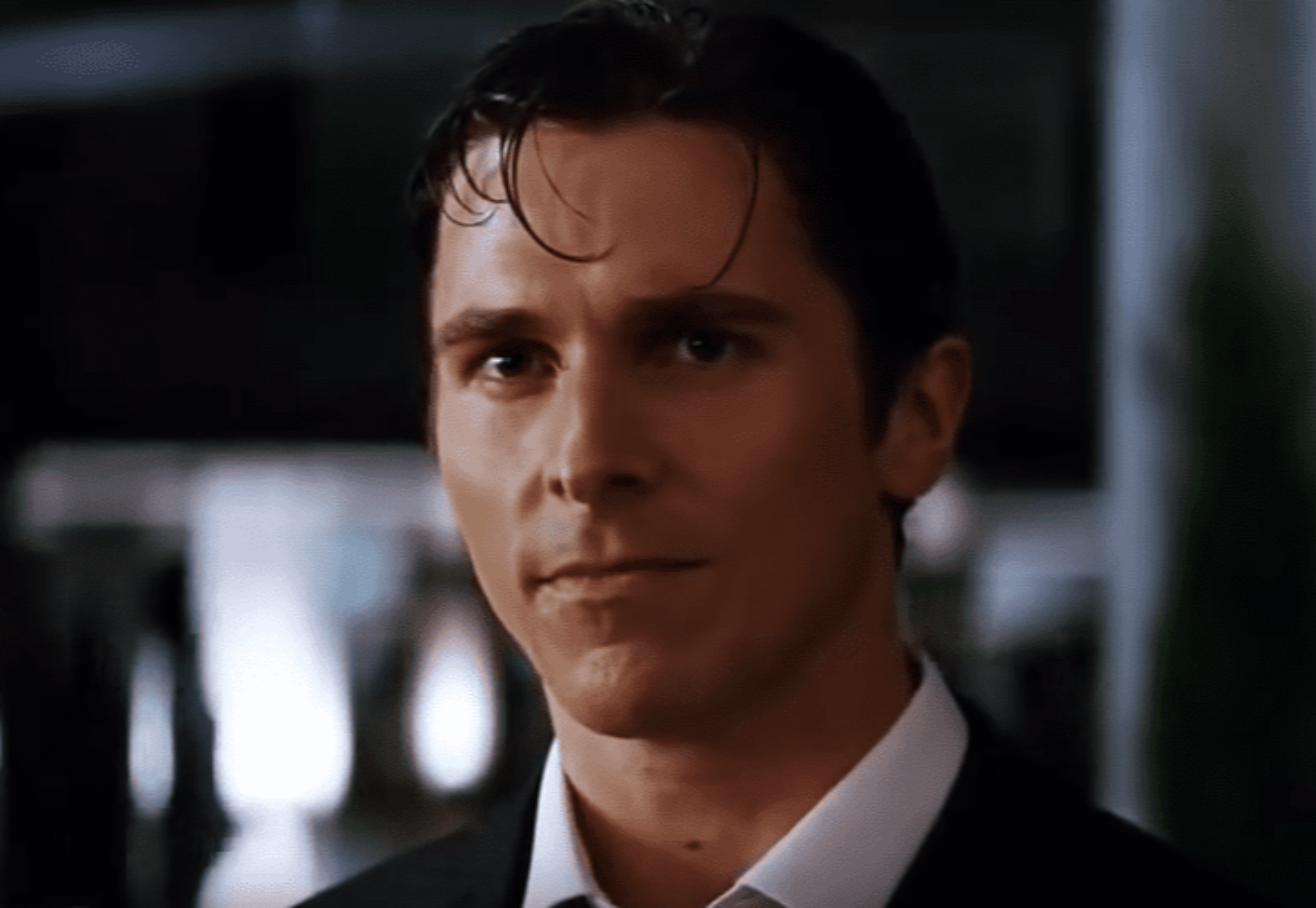 Christian Bale Facts