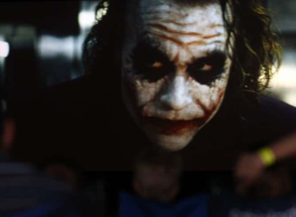 Celebrities Attend Heath Ledger Tribute.