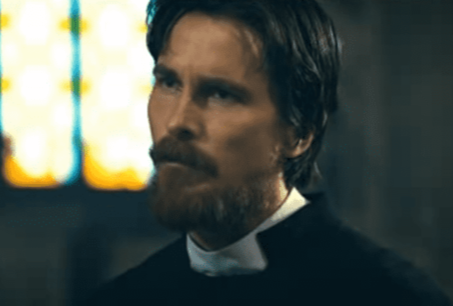 Christian Bale Facts