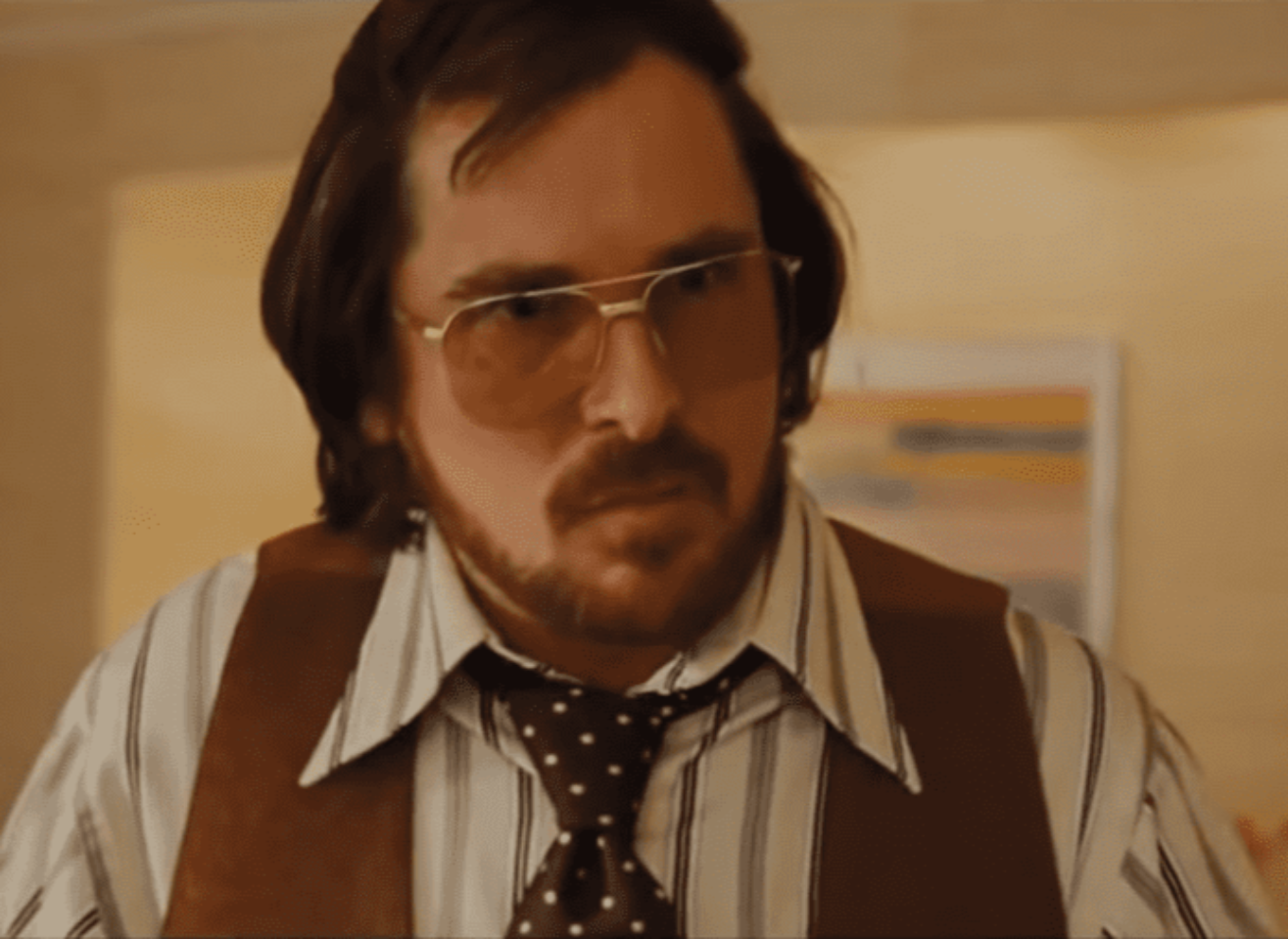 Christian Bale Facts