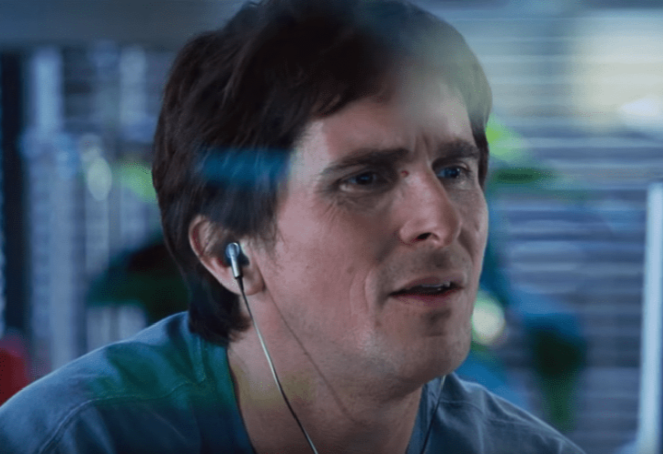 Christian Bale Facts