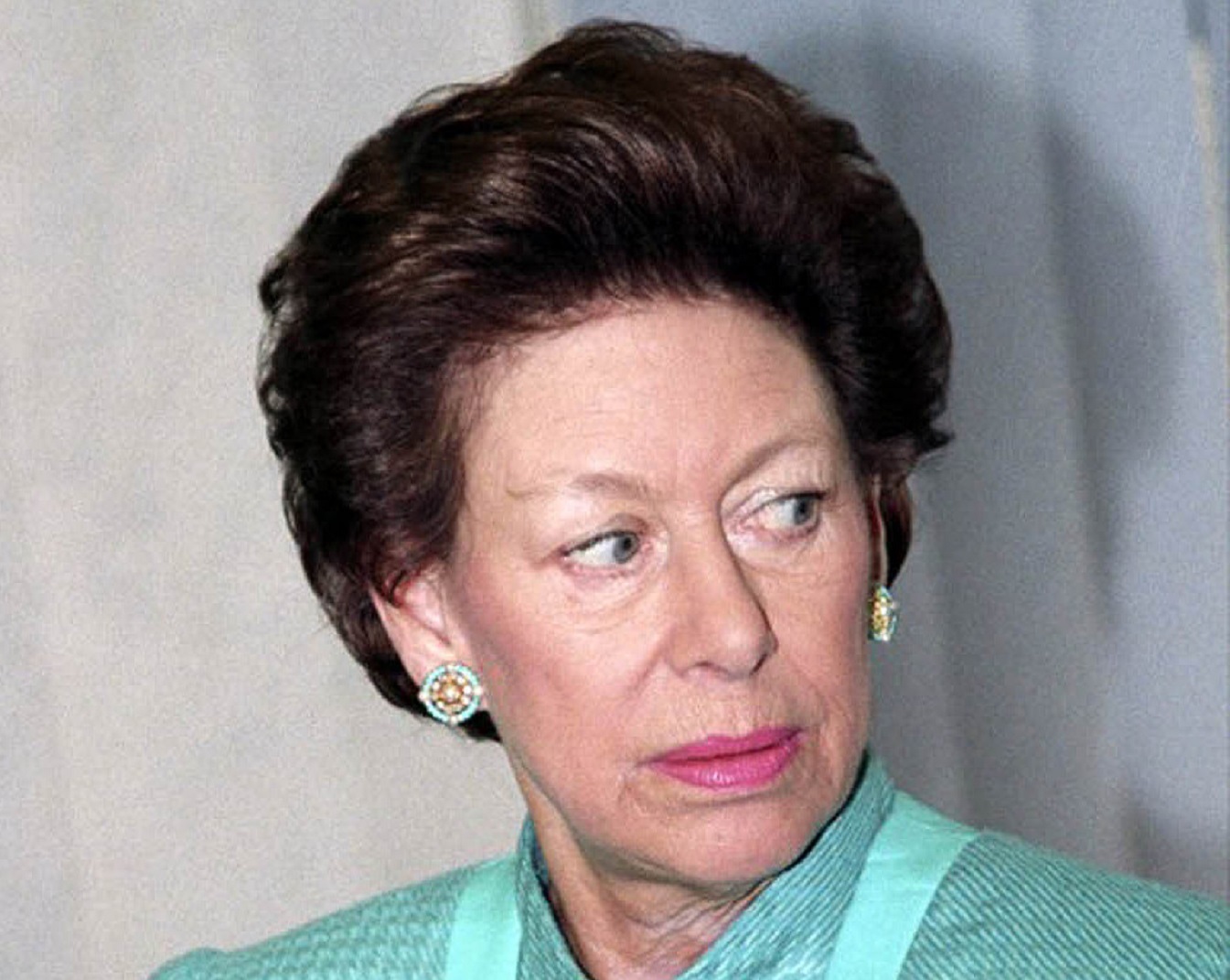 Princess Margaret, Countess of Snowdon