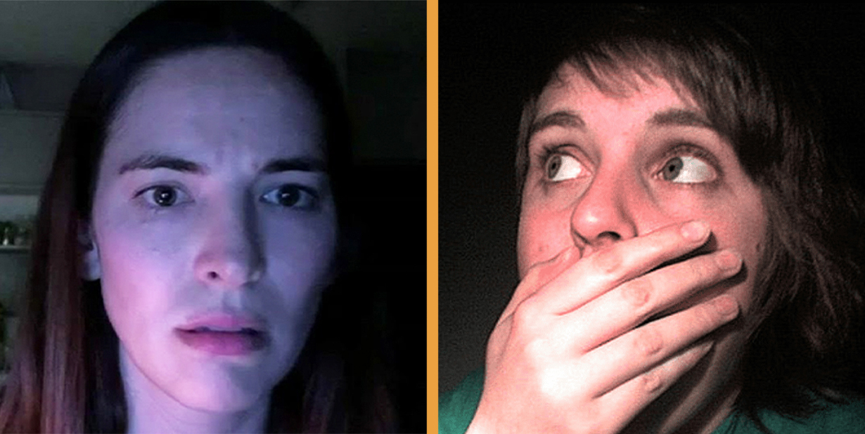 Bizarreencounters-Msn