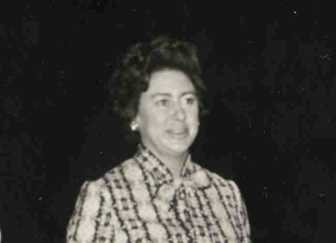Princess Margaret Inspects Troops In Cyprus, In 1977