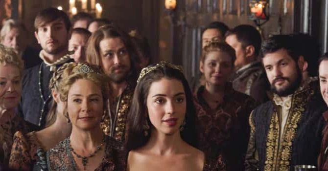 Mary, Queen of Scots facts