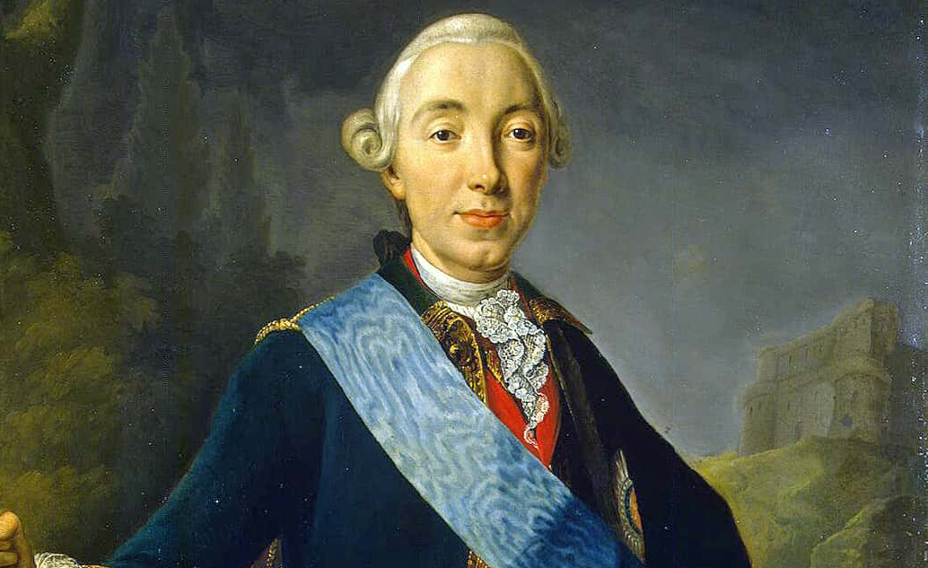 Catherine The Great facts