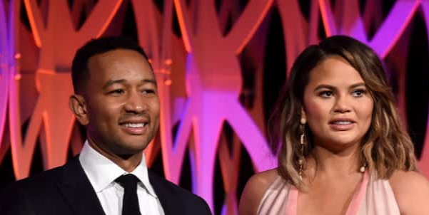 Chrissy Teigen Facts