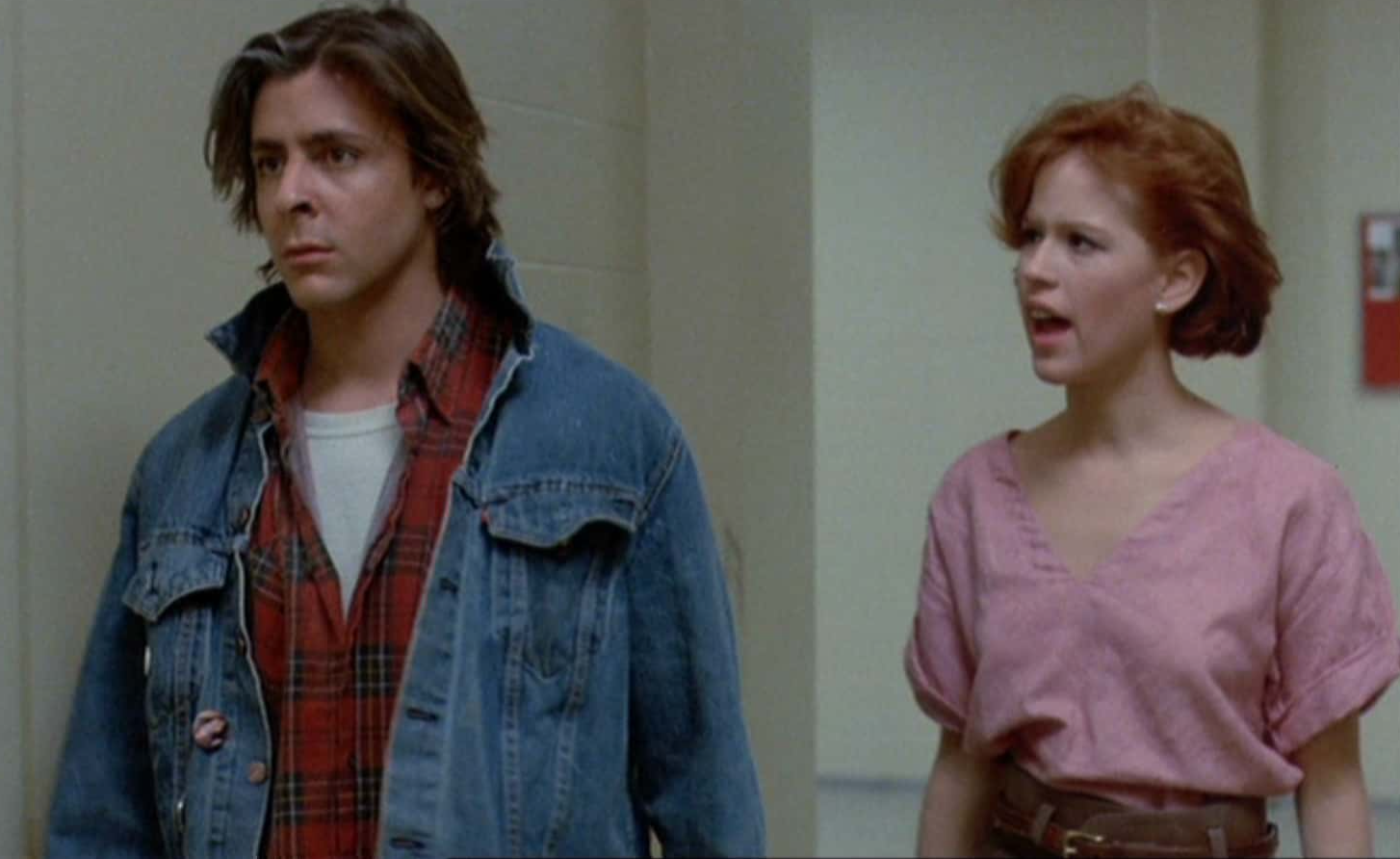 John Hughes Films facts