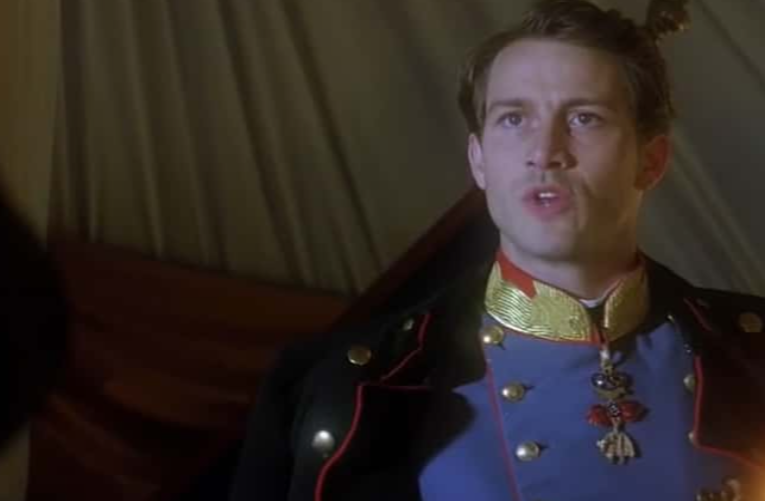 Franz Joseph, Emperor Of Austria facts