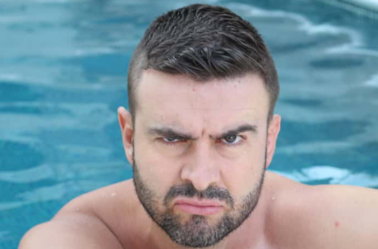 Adults Hissy Fits facts