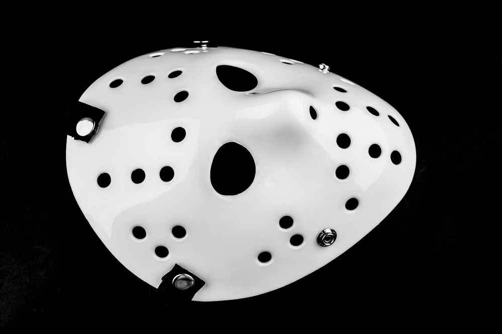 Horror's Scariest Monsters facts