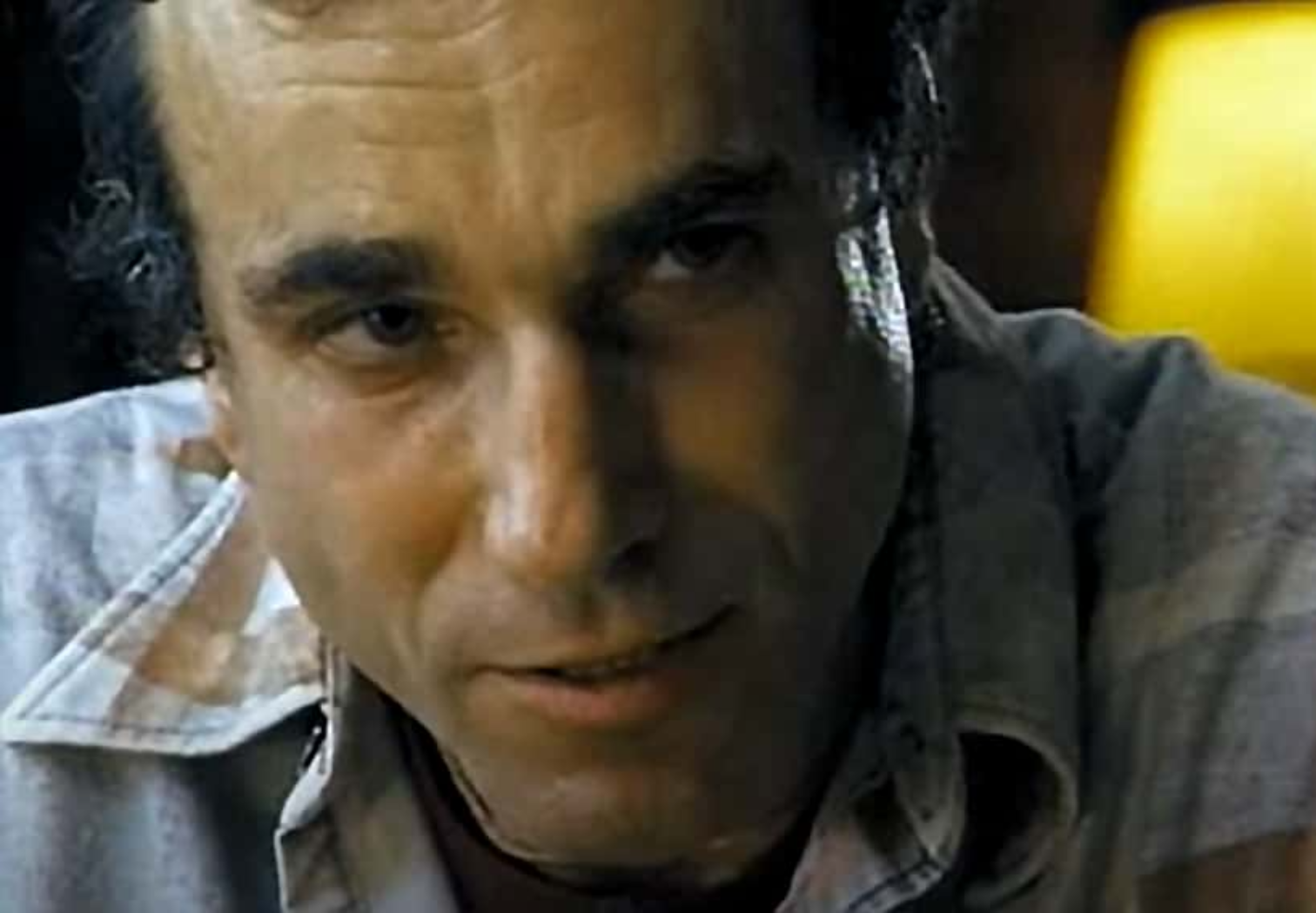 Daniel Day-Lewis facts