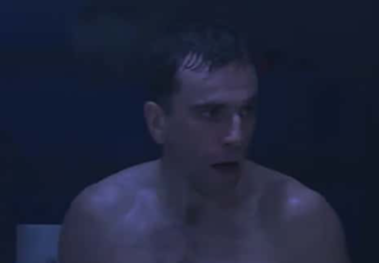 Daniel Day-Lewis facts