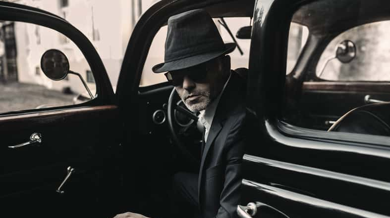 Organized Crime Facts