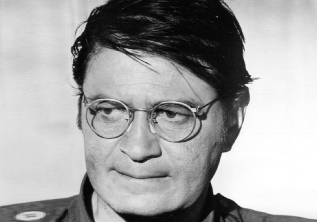 Larry Storch  - Garrisons Gorillas - 1967