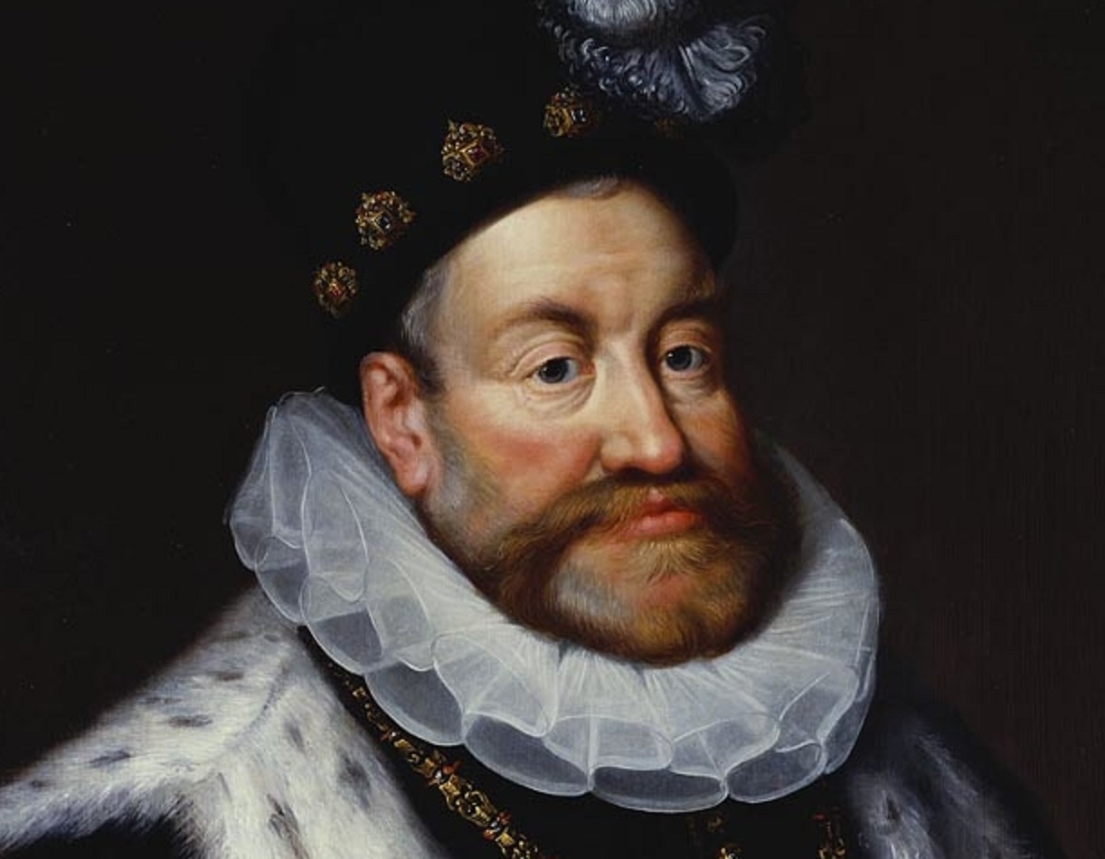 Rudolf Ii, Emperor Of Austria (1552-1612)