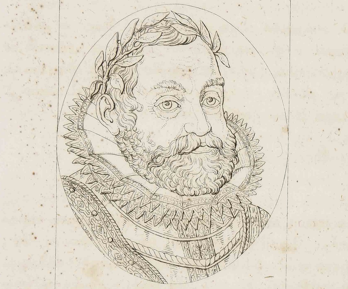 Rudolf Ii, Imperatore Del Sacro Romano Impero