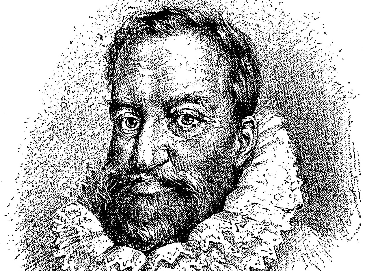 Story Of Bohemia, Rudolph Ii - 1895