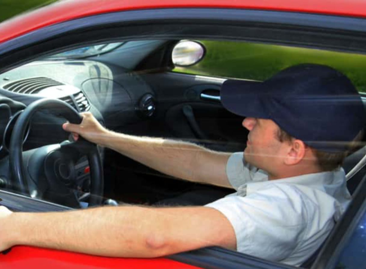 Said To Police facts