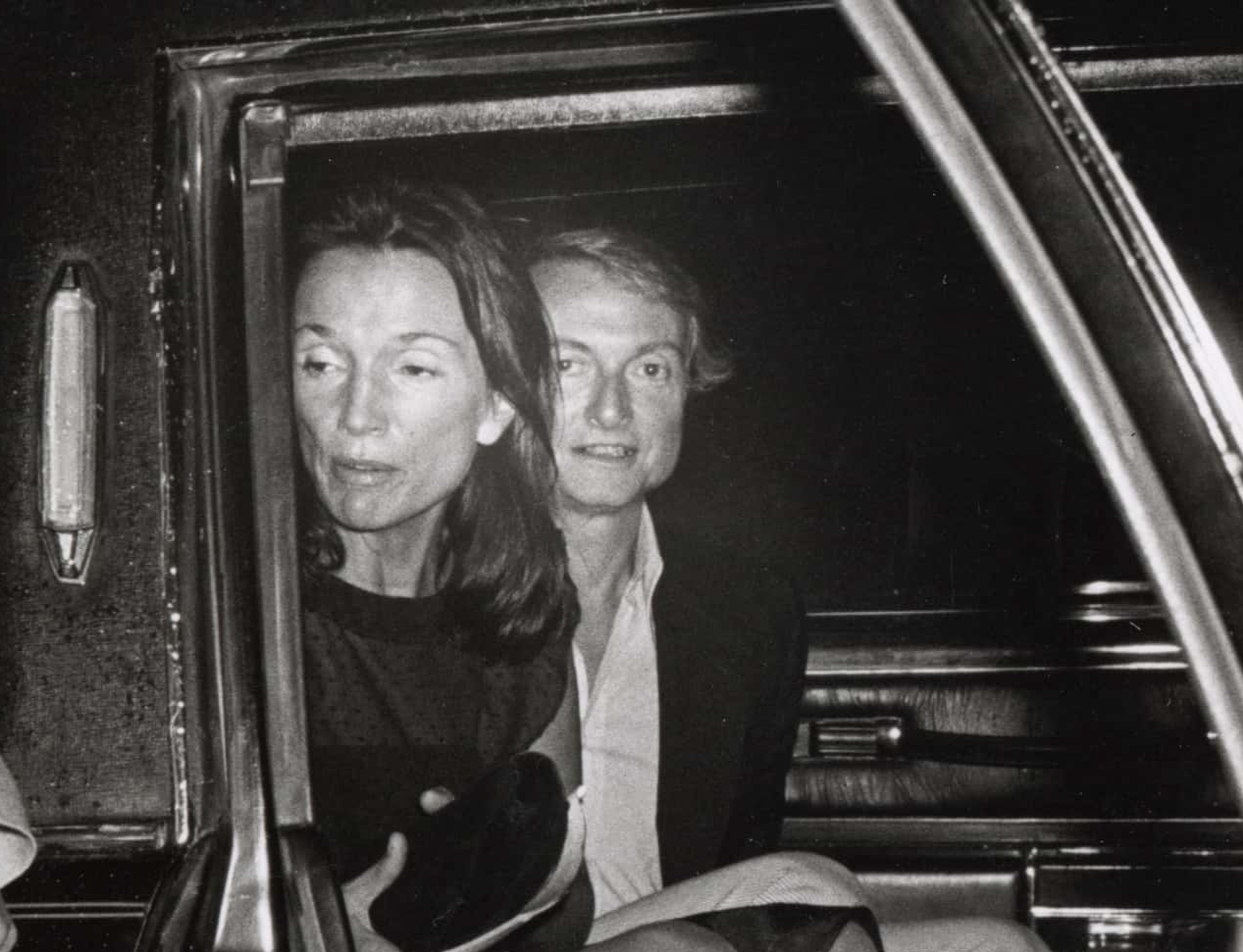 Barbara Baekeland facts 