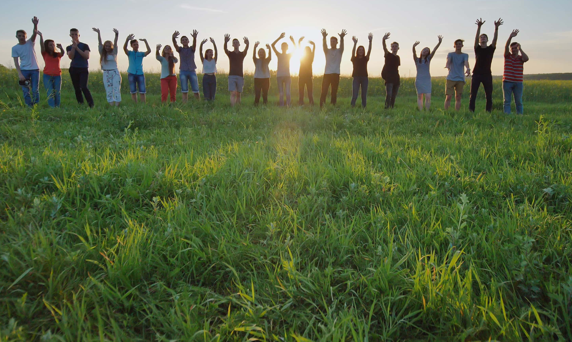 History's Greatest Acts Of Kindness facts