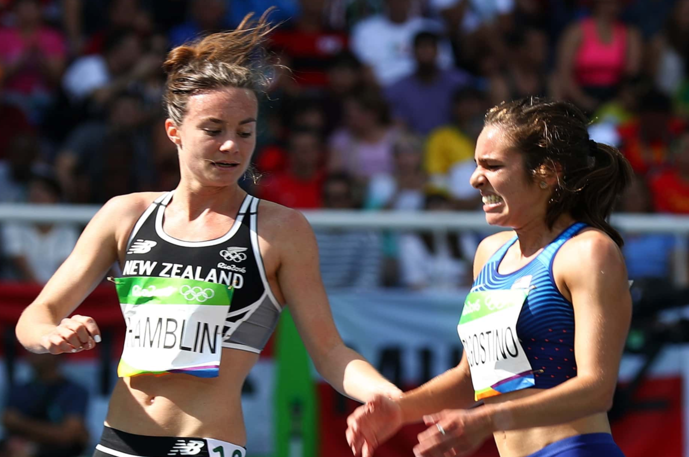 History's Greatest Acts Of Kindness facts