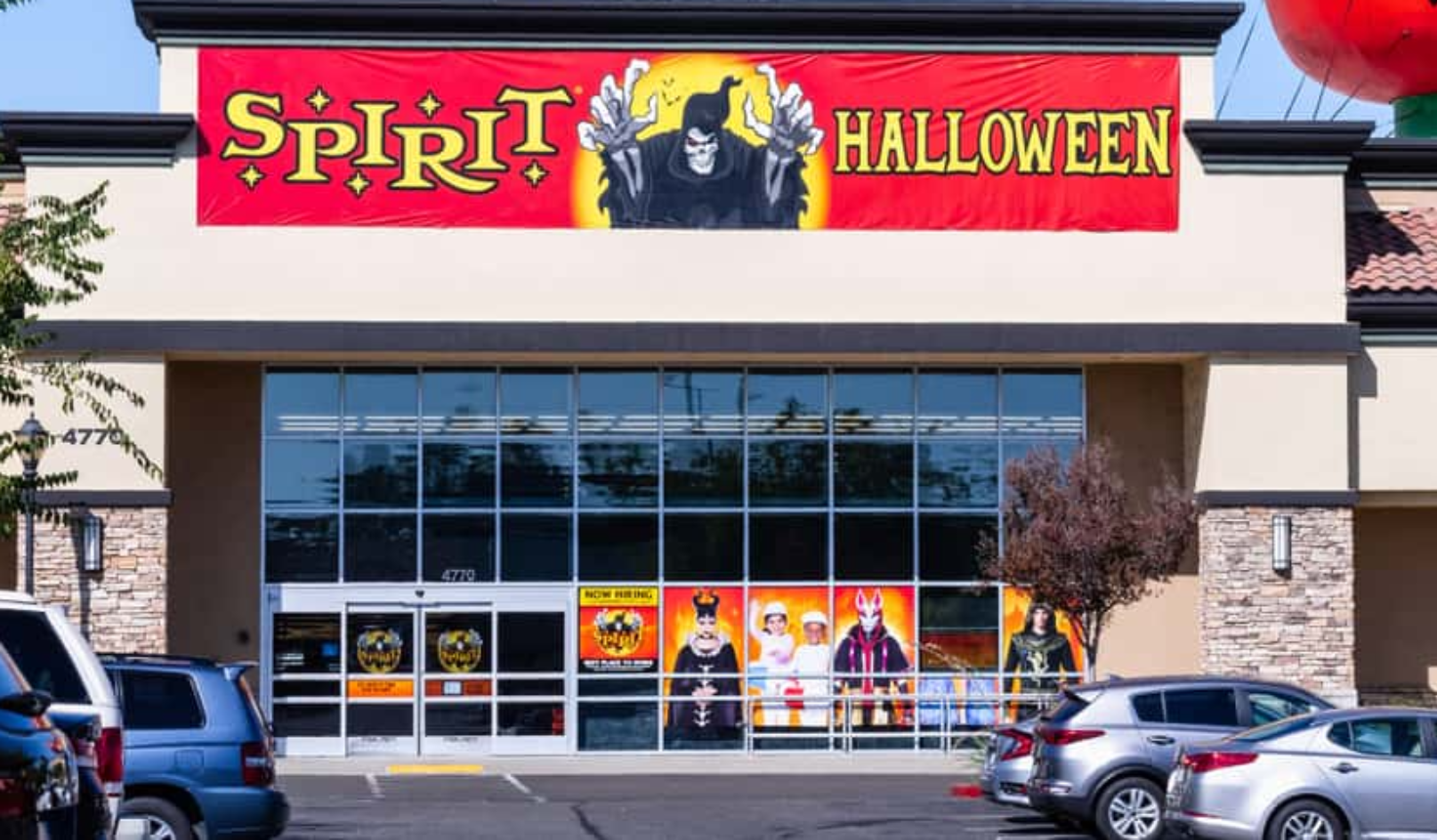 Are You Serious? facts