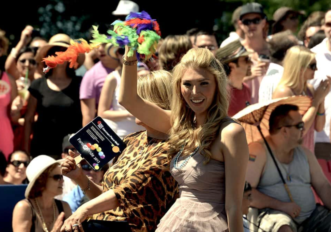 The Miss Universe Pageant Facts