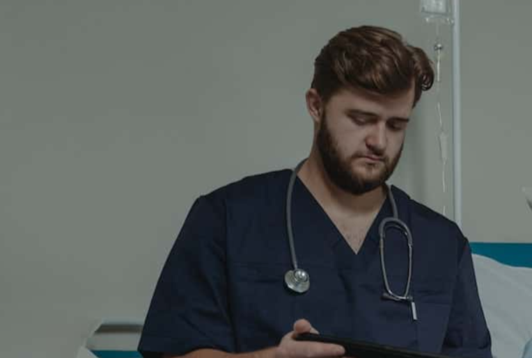 Desperate For Some Dough